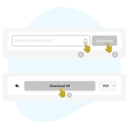How to Download from SlideShare