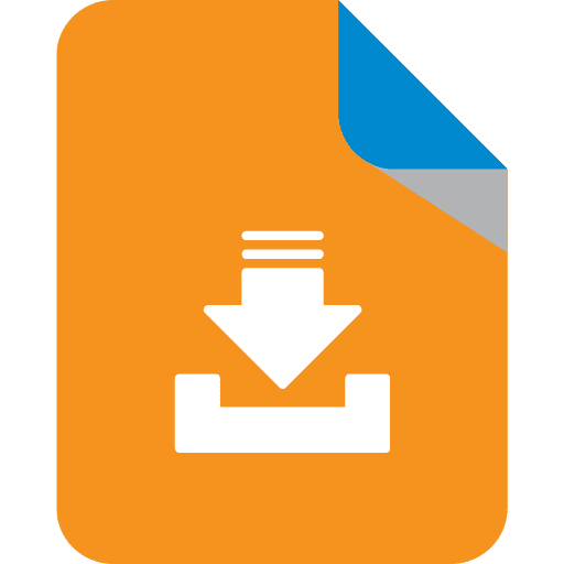SlideShare Downloader Icon